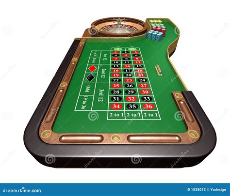 Roulette Table Pictures, Images and Stock Photos.